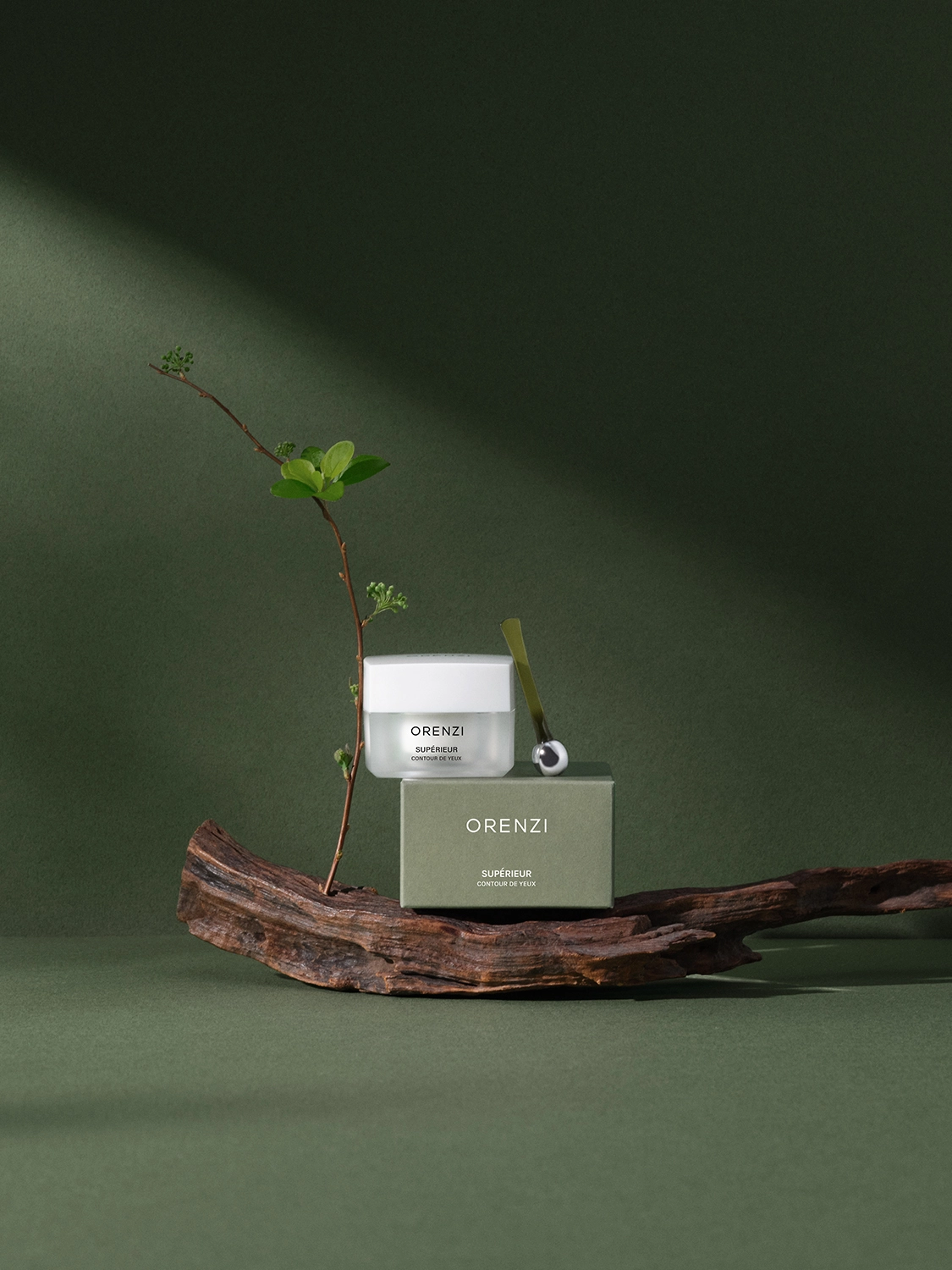 Orenzi Premium Eye Cream